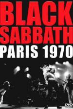 Watch Black Sabbath Live In Paris 2KMovies