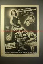 Watch Spring Parade 2KMovies