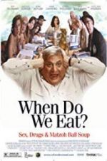 Watch When Do We Eat? 2KMovies