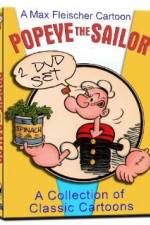 Watch Shuteye Popeye 2KMovies