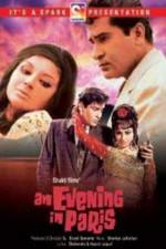 Watch An Evening in Paris 2KMovies