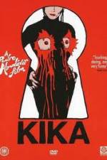 Watch Kika 2KMovies