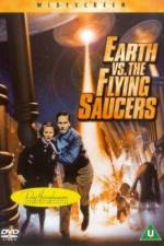 Watch Earth vs. the Flying Saucers 2KMovies