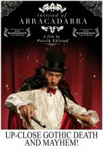 Watch Istllet fr abrakadabra 2KMovies