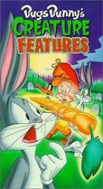Watch Bugs Bunny\'s Creature Features 2KMovies