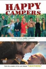 Watch Happy Campers 2KMovies