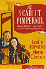 Watch The Scarlet Pimpernel 2KMovies