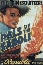 Watch Pals of the Saddle 2KMovies