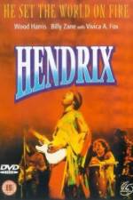 Watch Hendrix 2KMovies