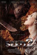 Watch Seed 2: The New Breed 2KMovies