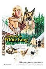 Watch Challenge to White Fang 2KMovies