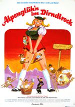 Watch Alpenglhn im Dirndlrock 2KMovies
