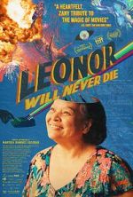 Watch Leonor Will Never Die 2KMovies