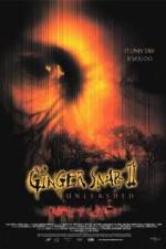 Watch Ginger Snaps: Unleashed 2KMovies
