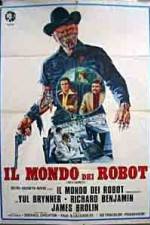 Watch Westworld 2KMovies