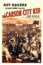 Watch The Carson City Kid 2KMovies