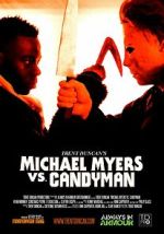 Watch Michael vs Candyman (Short 2016) 2KMovies