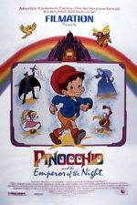 Watch Pinocchio and the Emperor of the Night 2KMovies