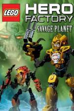 Watch LEGO Hero Factory Savage Planet 2KMovies