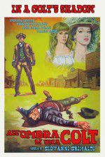 Watch In a Colt\'s Shadow 2KMovies