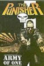 Watch Army of One Punisher Origins 2KMovies