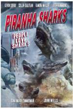 Watch Piranha Sharks 2KMovies