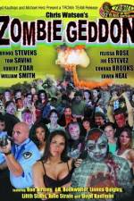 Watch Zombiegeddon 2KMovies