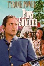 Watch Pony Soldier 2KMovies