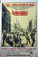 Watch Ravagers 2KMovies