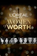 Watch L\'Oreal Paris Women of Worth (TV Special 2021) 2KMovies