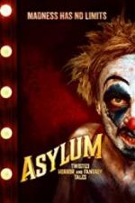 Watch Asylum: Twisted Horror and Fantasy Tales 2KMovies