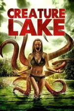 Watch Creature Lake 2KMovies