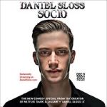 Watch Daniel Sloss: SOCIO (TV Special 2022) 2KMovies