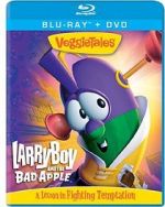 Watch VeggieTales: Larry-Boy and the Bad Apple 2KMovies