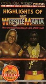 Watch Highlights of Wrestlemania 2KMovies