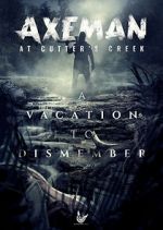 Watch Axeman at Cutters Creek 2KMovies
