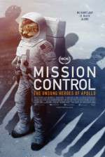 Watch Mission Control: The Unsung Heroes of Apollo 2KMovies
