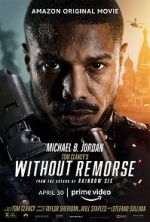 Watch Tom Clancy\'s Without Remorse 2KMovies