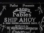 Watch Ship Ahoy 2KMovies