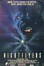 Watch Nightflyers 2KMovies
