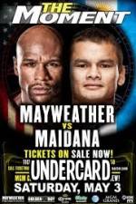 Watch Floyd Mayweather vs Marcus Maidana Undercard 2KMovies