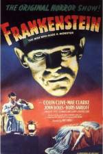 Watch Frankenstein 2KMovies