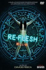 Watch Re-Flesh 2KMovies