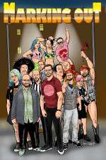 Watch Marking Out 2KMovies