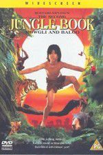 Watch The Second Jungle Book Mowgli & Baloo 2KMovies