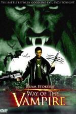 Watch Way of the Vampire 2KMovies