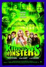 Watch Kids vs Monsters 2KMovies
