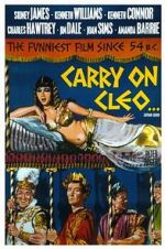 Watch Carry On Cleo 2KMovies