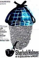 Watch Sherlock Holmes and the Deadly Necklace 2KMovies