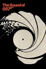 Watch The Sound of 007 2KMovies